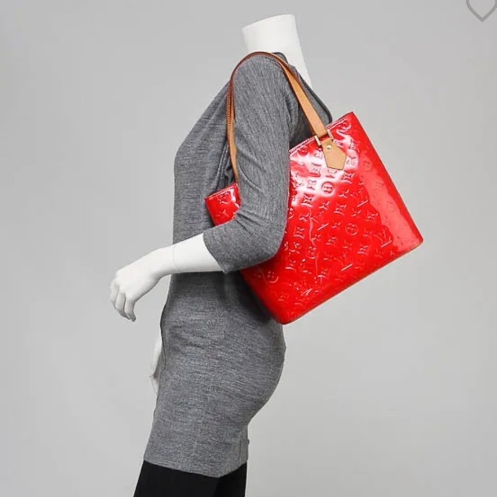 Lv hand bag - Picture 1 of 10